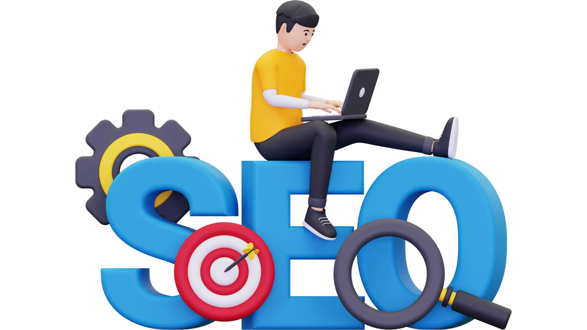 Content and SEO (ontent Marketing)