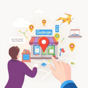 Boost Your Local SEO: Google My Business Optimization Magic!