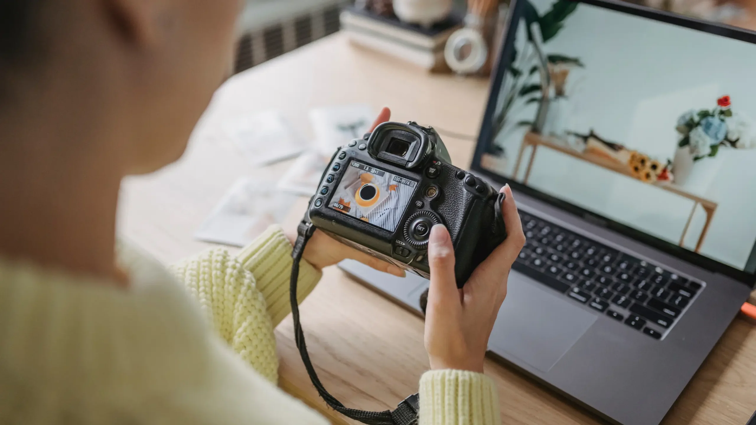 Portfolio Website Has a Home